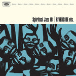 Album Cover of Various - Spiritual Jazz 16: Riverside Etc. Vinyl LP on Jazzman
