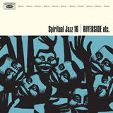 Album Cover of Various - Spiritual Jazz 16: Riverside Etc. Vinyl LP on Jazzman