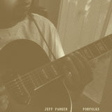 Album cover art of Jeff Parker - Forfolks (Cool Mint Vinyl) Vinyl LP