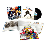 Jimmy Cliff - The Harder They Come Soundtrack (50th Anniversary Edition) Vinyl LP