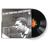 John Coltrane - A Love Supreme (Monophonic Edition) Vinyl LP