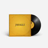 Jungle - For Ever Vinyl LP