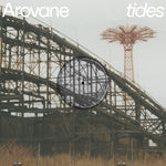 Album Cover of Arovane - Tides Vinyl LP on Keplar