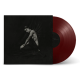 Kelsey Lu - So Help Me God (Indie Exclusive Red Vinyl) Vinyl LP