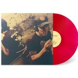 Elliott Smith - Either/Or (Indie Exclusive Clear Red Vinyl) Vinyl LP