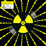 Kraftwerk - Radio-Activity Vinyl LP album cover