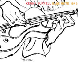 Kenny Burrell - Kenny Burrell (Blue Note Tone Poet Series) Vinyl LP