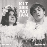 Kit Sebastian - Mantra Moderne Vinyl LP