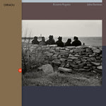 Album Cover of Kristen Noguès - John Surman - Diriaou Vinyl LP on SouffleContinu Records