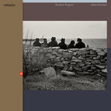 Album Cover of Kristen Noguès - John Surman - Diriaou Vinyl LP on SouffleContinu Records