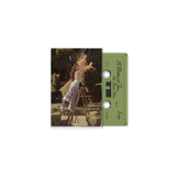 Laufey - A Matter Of Time: The Final Hour Cassette Tape