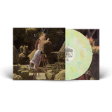 Laufey - A Matter Of Time: The Final Hour (Watercolor Vinyl) Vinyl 2LP