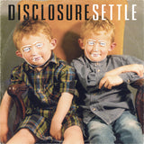 Disclosure - Settle Vinyl 2LP
