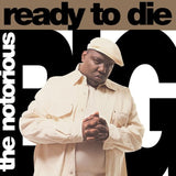 The Notorious B.I.G. - Ready To Die Vinyl 2LP