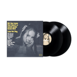 Lana Del Rey - Did You Know That There's A Tunnel Under Ocean Blvd Vinyl 2LP