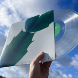 Hiroshi Yoshimura - Green (Crystal Clear Vinyl) Vinyl LP