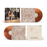 Caroline Polachek - Desire, I Want To Turn Into You (Copper Vinyl) Vinyl LP