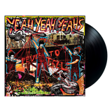 Yeah Yeah Yeahs - Fever To Tell Vinyl LP