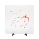 Men I Trust - Oncle Jazz (Black Ice Vinyl) Vinyl 2LP