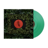 Moses Sumney - Live From Blackalachia (Clear Green Vinyl) Vinyl 2LP