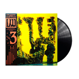 King Gizzard And The Lizard Wizard - L.W. (Explorations Into Microtonal Tuning Volume 3) Vinyl LP
