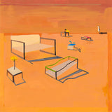 Homeshake - Helium (Indie Exclusive) Vinyl LP
