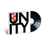 Larry Young - Unity (Blue Note Classic Vinyl Series) Vinyl LP