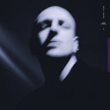 Leon Vynehall - In Daytona Yellow album cover