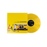 Various - Little Miss Sunshine (Original Motion Picture Soundtrack) (Yellow & White Vinyl) Vinyl LP