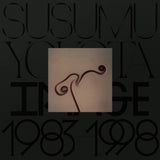 Susumu Yokota - Image 1983 - 1998 Vinyl LP album cover