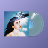 Magdalena Bay - Imaginal Disk (Translucent Blue Vinyl) Vinyl 2LP