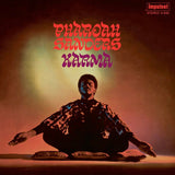 Album Cover of Pharoah Sanders - Karma Vinyl LP on Impulse!