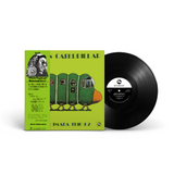 Masaru Imada Trio - Green Caterpillar Vinyl LP