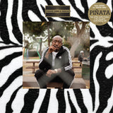 Album Cover of Freddie Gibbs, Madlib - Piñata Vinyl LP on Madlib Invazion