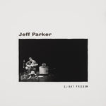 Album Cover of Jeff Parker - Slight Freedom Vinyl LP on Eremite Records