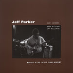 Album Cover of Jeff Parker ETA IVtet - Mondays At The Enfield Tennis Academy Vinyl LP on Aguirre Records