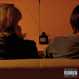 Album Cover of Connan Mockasin - Jassbusters Vinyl LP on Mexican Summer