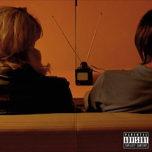 Album Cover of Connan Mockasin - Jassbusters Vinyl LP on Mexican Summer