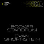 Evan Shornstein, Booker Stardrum - OOPS! Vinyl LP album cover