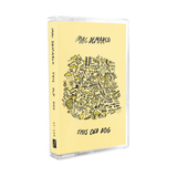 Mac Demarco - This Old Dog Cassette Tape
