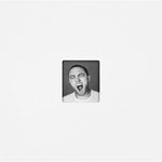Mac Miller - GO:OD AM (10th Anniversary Milky Clear and Yellow Vinyl) 3LP album cover