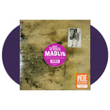 Madlib - Beat Konducta In Africa (Indie Exclusive Purple Vinyl) Vinyl 2LP