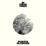 Album cover of Makaya McCraven - In These Times (Indie Exclusive Ivory Vinyl) Vinyl LP