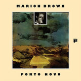Marion Brown - Porto Novo Vinyl LP