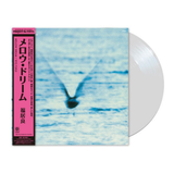 Ryo Fukui - Mellow Dream (Japan Import, Pure Coloreless Vinyl) Vinyl LP