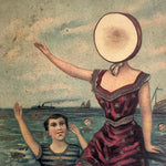 Album Cover of Neutral Milk Hotel - In The Aeroplane Over The Sea Vinyl LP on Merge Records
