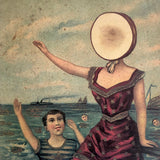 Album Cover of Neutral Milk Hotel - In The Aeroplane Over The Sea Vinyl LP on Merge Records