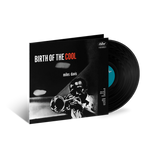 Miles Davis - Birth Of The Cool (Blue Note Tone Poet Edition) Vinyl LP