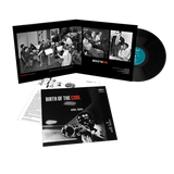 Miles Davis - Birth Of The Cool (Blue Note Tone Poet Edition) Vinyl LP