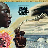 Miles Davis - Bitches Brew (Mobile Fidelity Numbered Edition) Vinyl 2LP